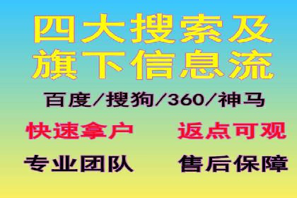 SEM推广竞价托管成功案例解析